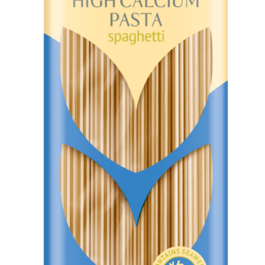 calcium pasta