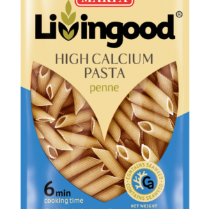 calcium penne